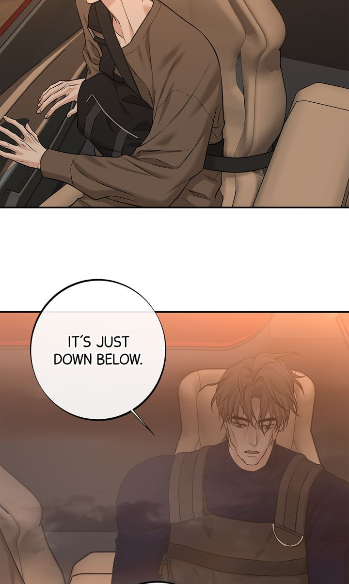 Read Codename March chapter 30 image 29 on Lezhin