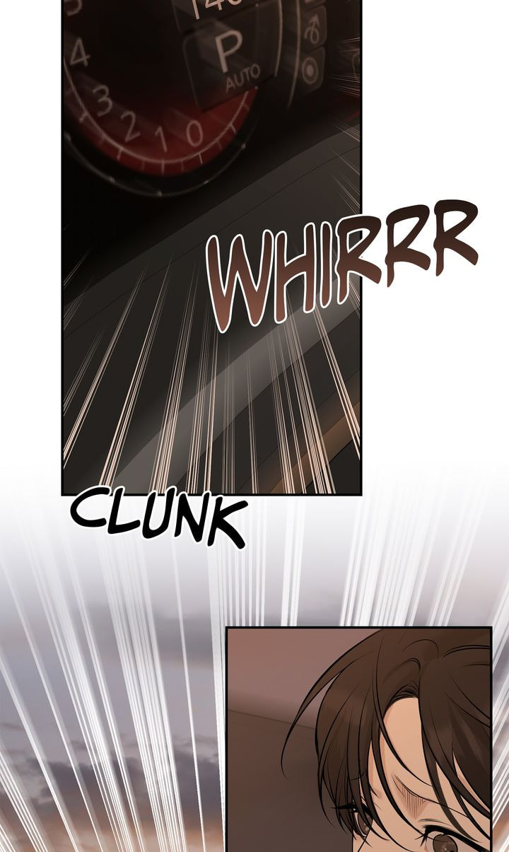 Read Codename March chapter 30 image 3 on Lezhin