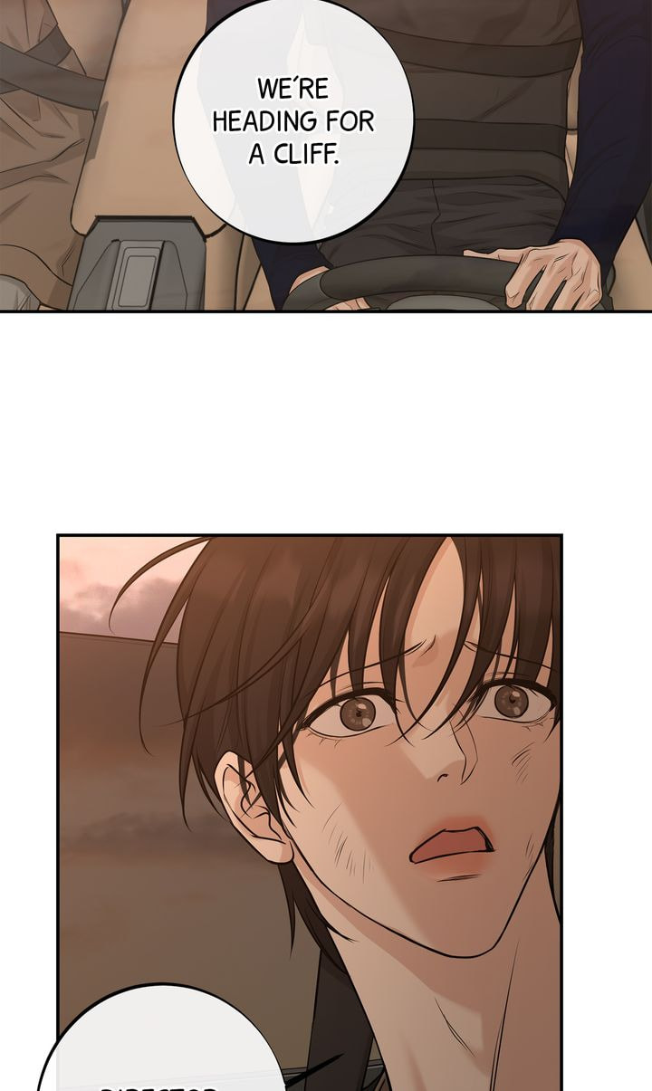 Read Codename March chapter 30 image 30 on Lezhin