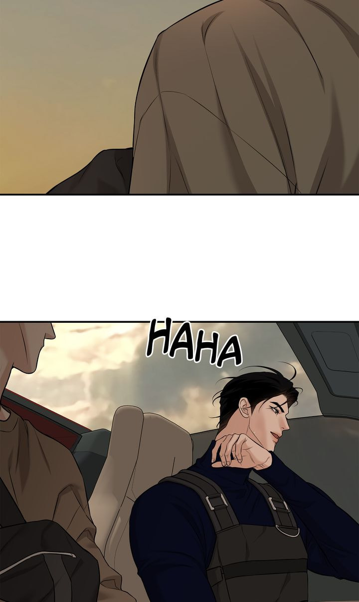 Read Codename March chapter 30 image 35 on Lezhin