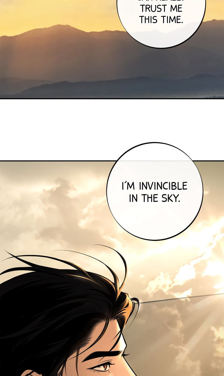 Read Codename March chapter 30 image 37 on Lezhin