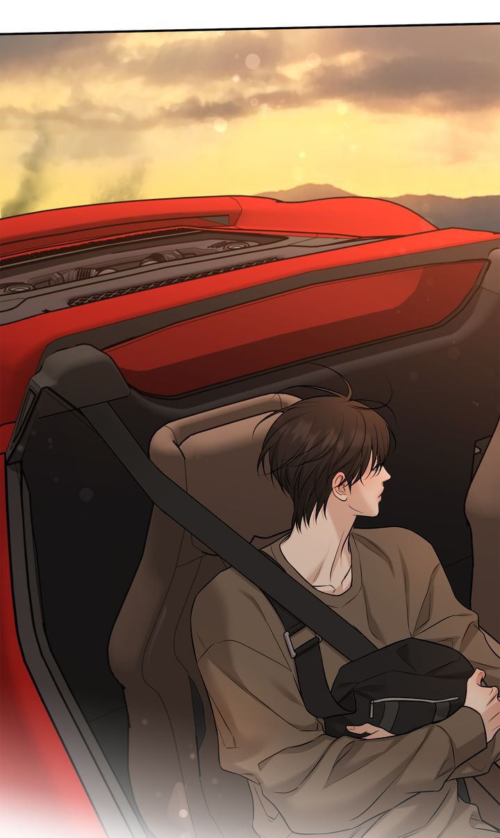 Read Codename March chapter 30 image 39 on Lezhin