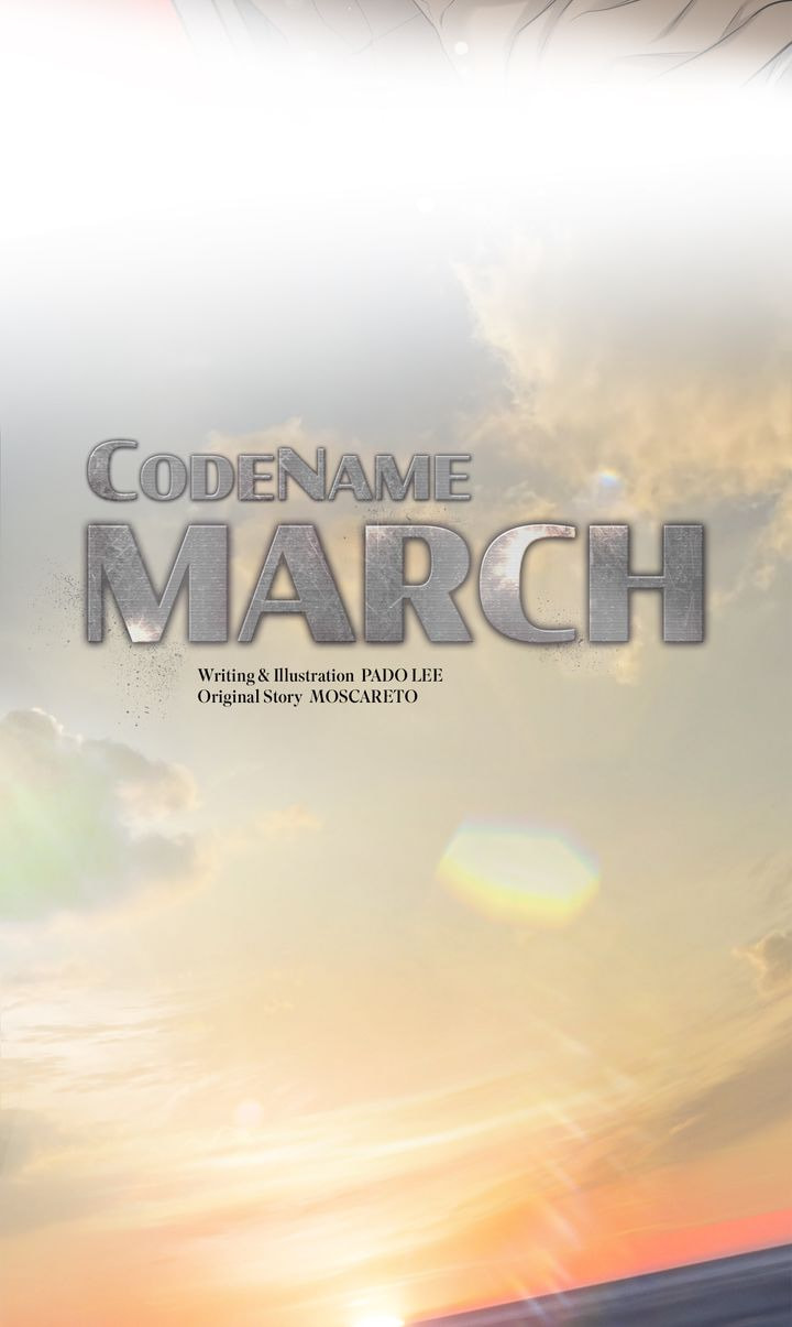 Read Codename March chapter 30 image 40 on Lezhin