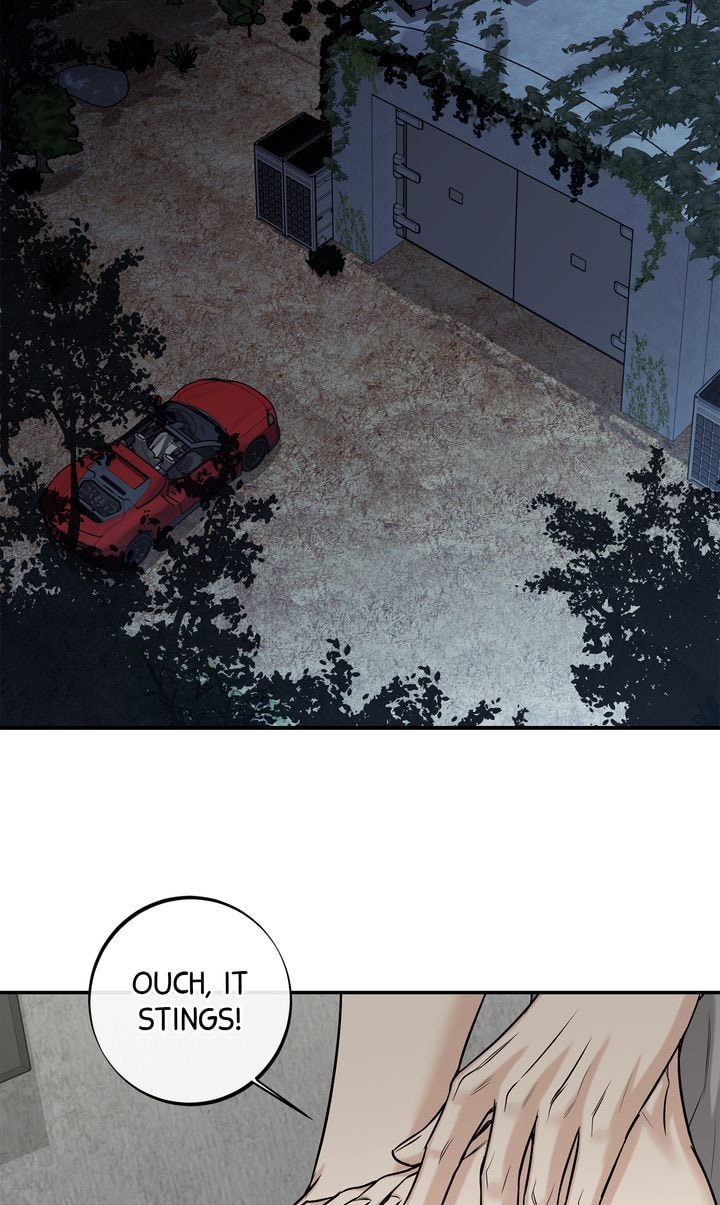 Read Codename March chapter 30 image 43 on Lezhin