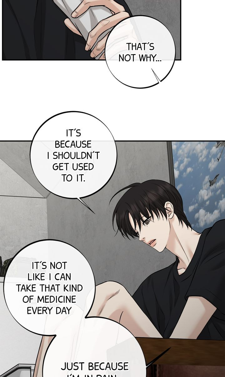 Read Codename March chapter 30 image 47 on Lezhin