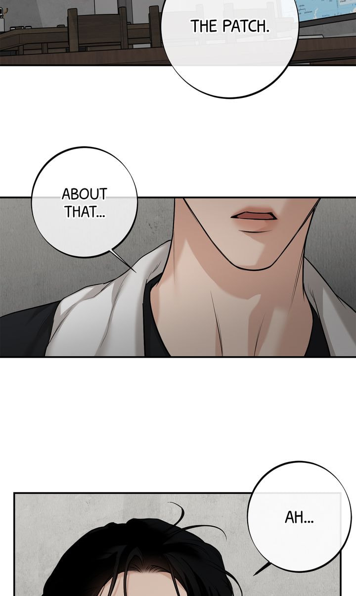Read Codename March chapter 30 image 49 on Lezhin