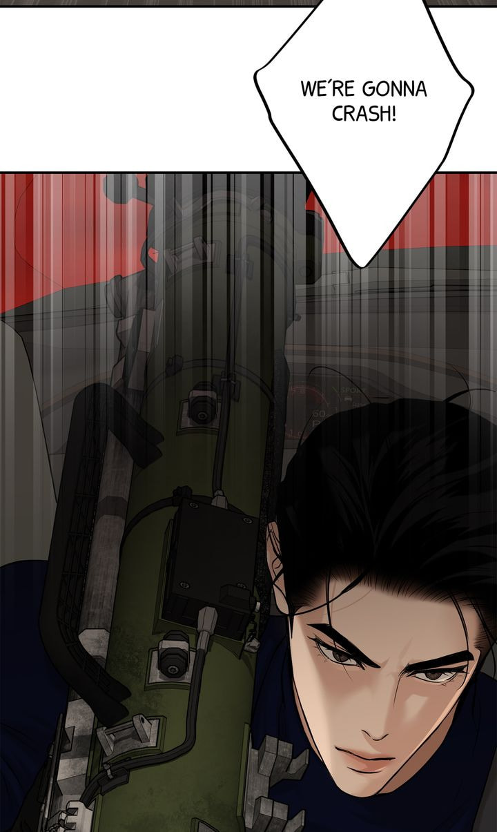 Read Codename March chapter 30 image 5 on Lezhin