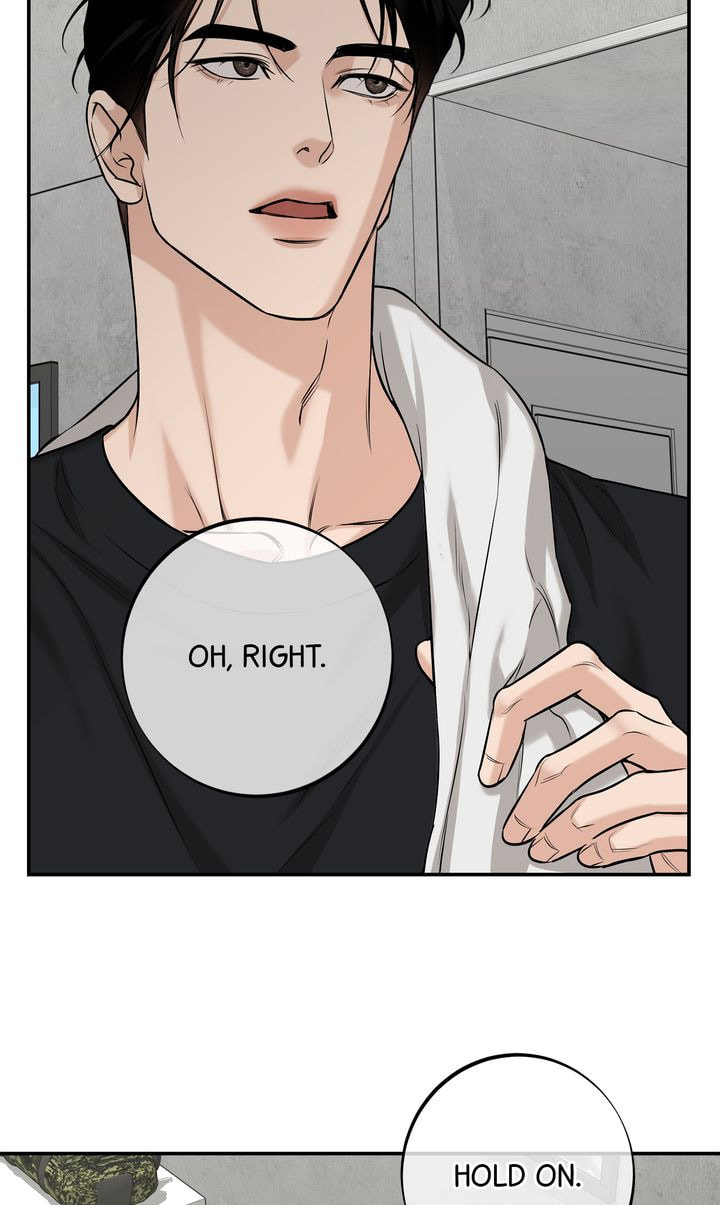 Read Codename March chapter 30 image 50 on Lezhin