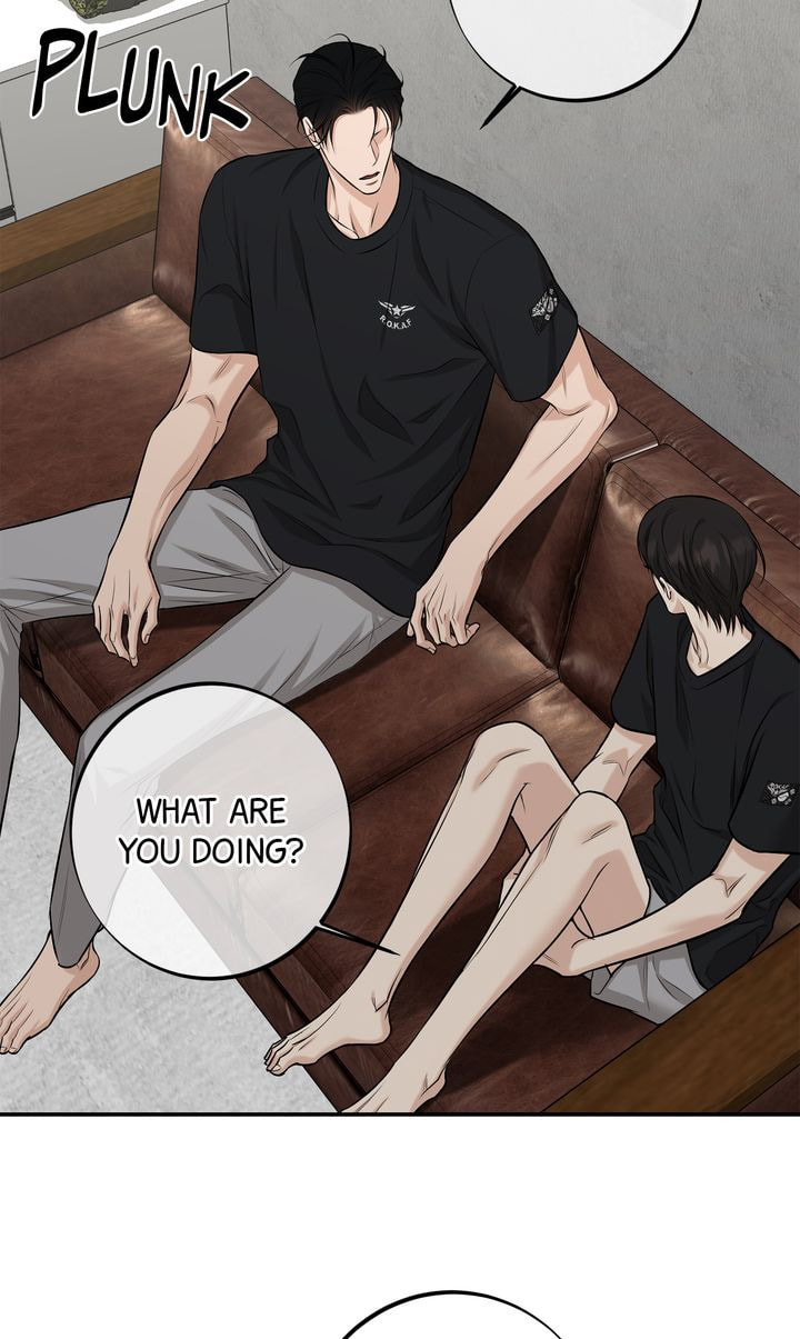 Read Codename March chapter 30 image 51 on Lezhin