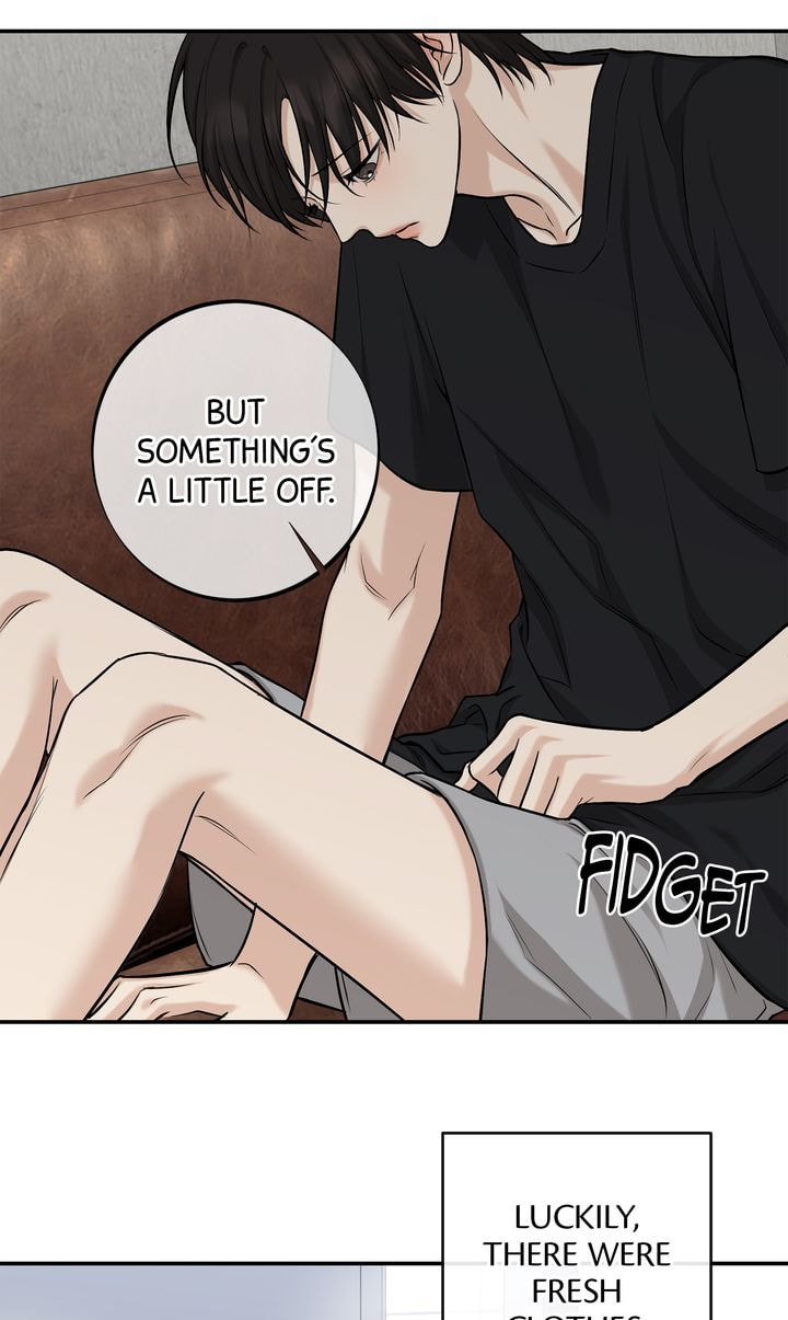 Read Codename March chapter 30 image 53 on Lezhin