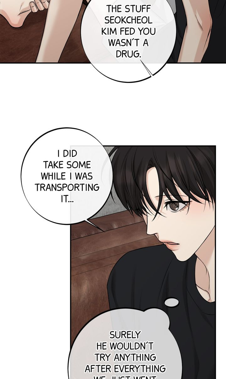 Read Codename March chapter 30 image 55 on Lezhin