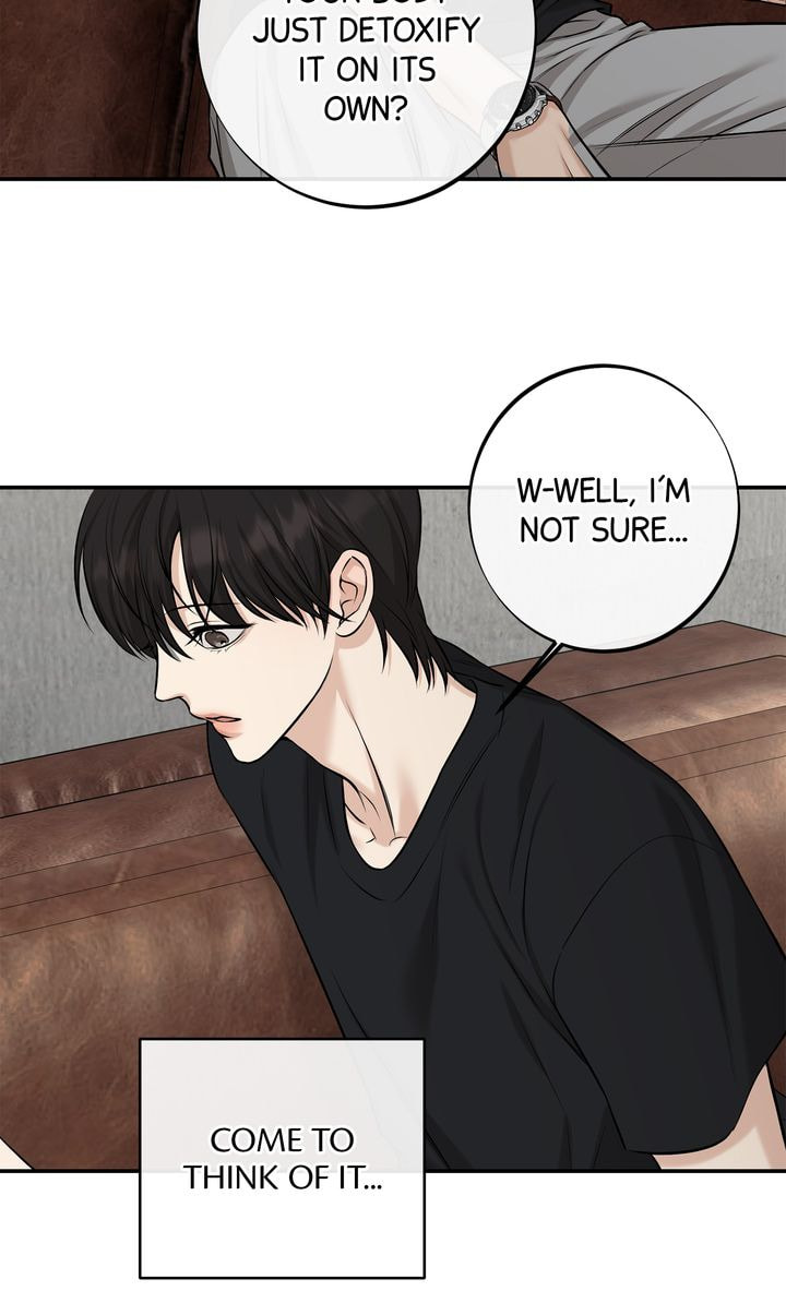 Read Codename March chapter 30 image 58 on Lezhin