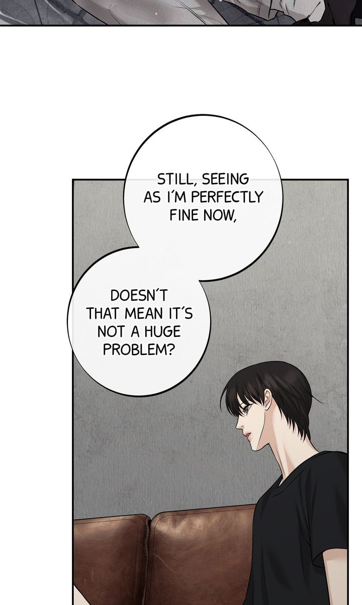 Read Codename March chapter 30 image 60 on Lezhin