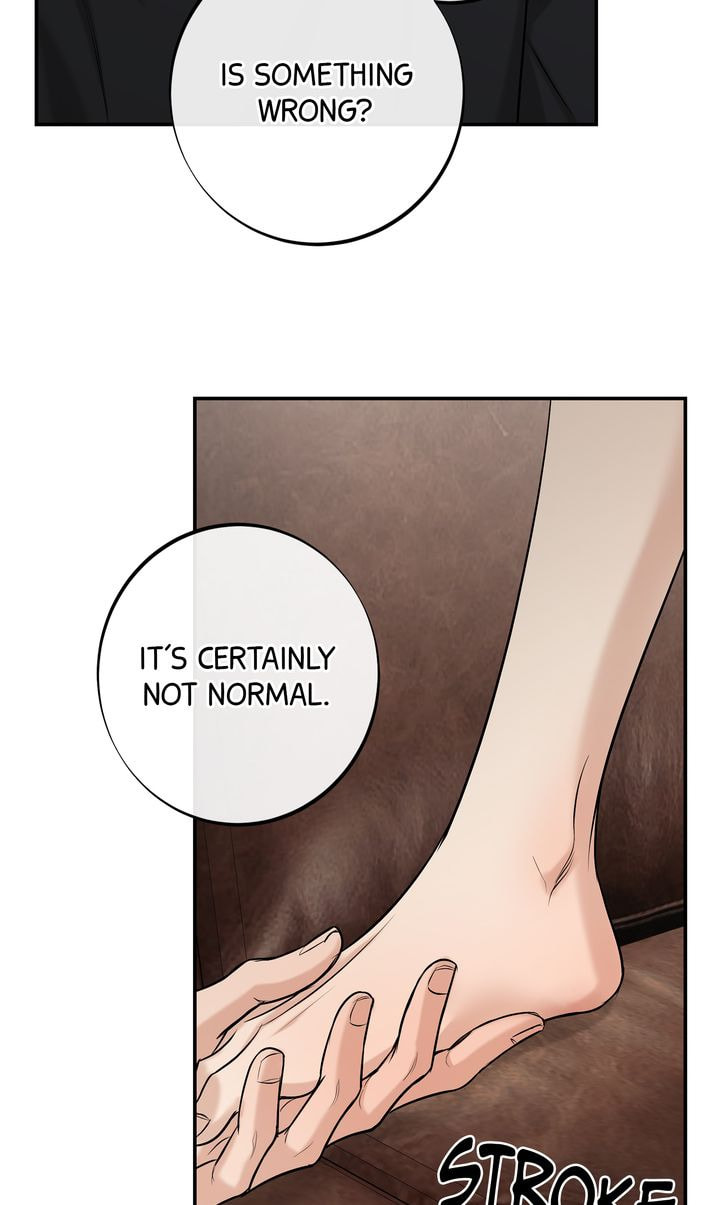 Read Codename March chapter 30 image 62 on Lezhin