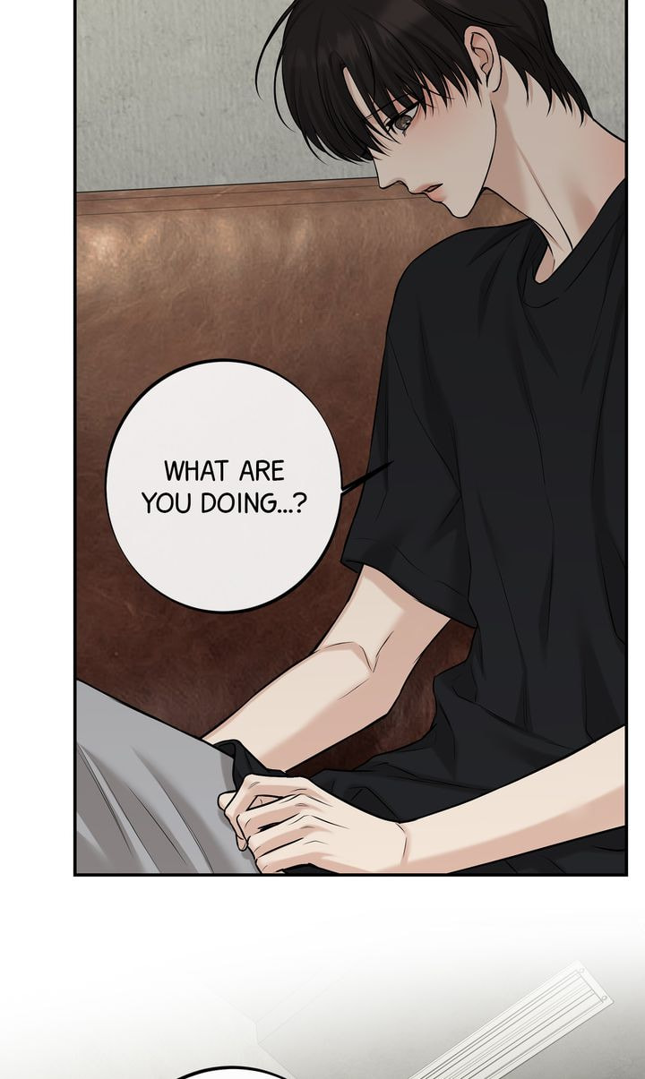 Read Codename March chapter 30 image 65 on Lezhin