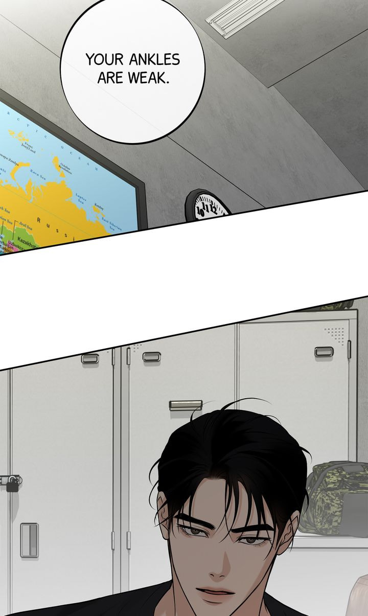 Read Codename March chapter 30 image 66 on Lezhin