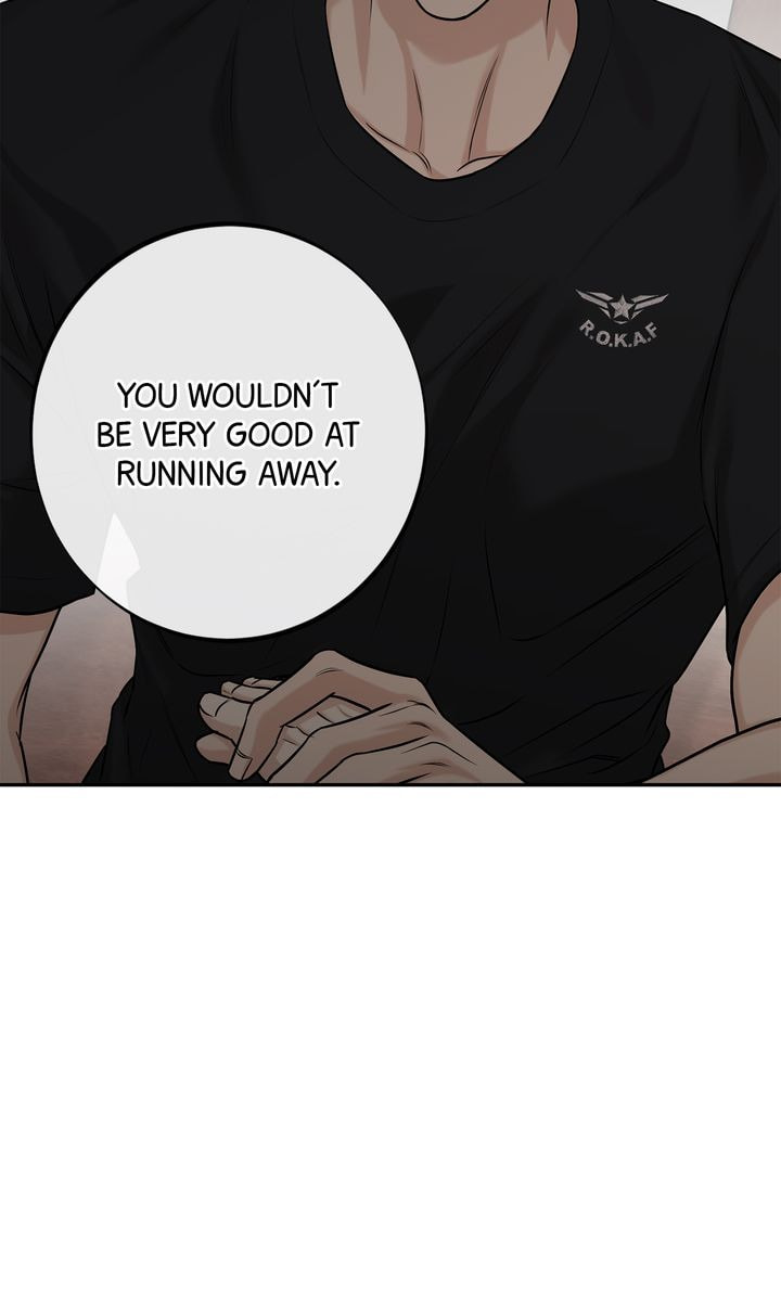 Read Codename March chapter 30 image 67 on Lezhin