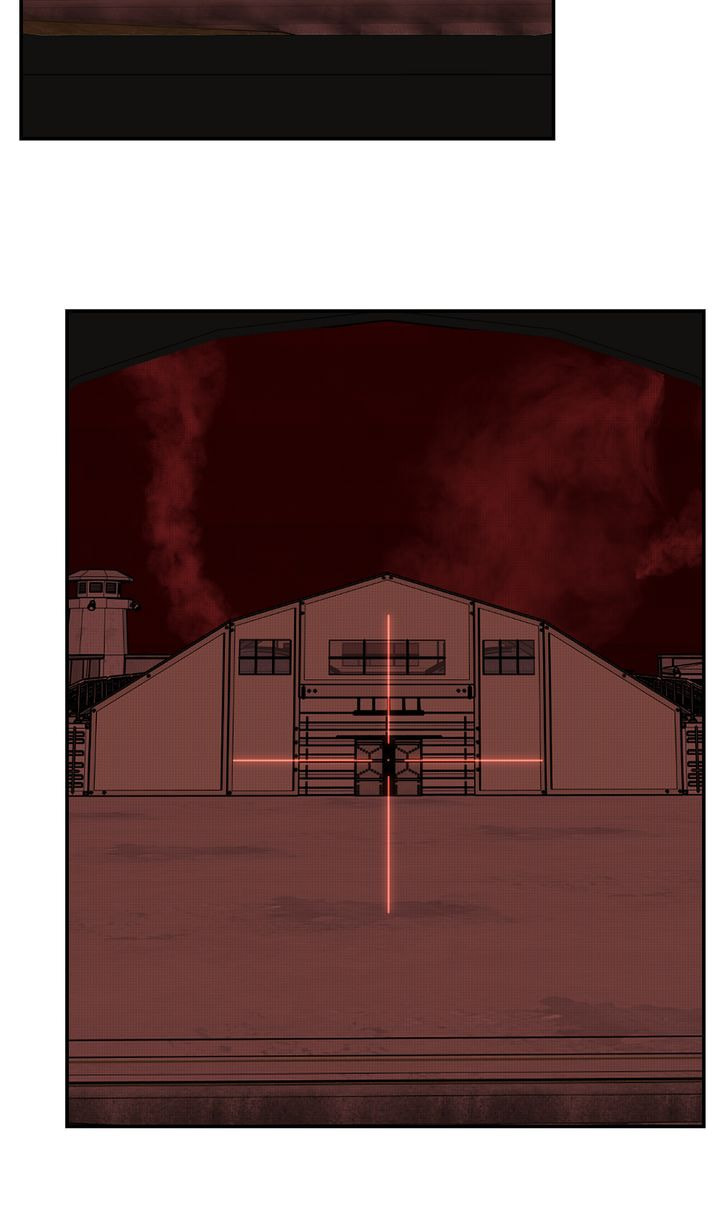 Read Codename March chapter 30 image 7 on Lezhin
