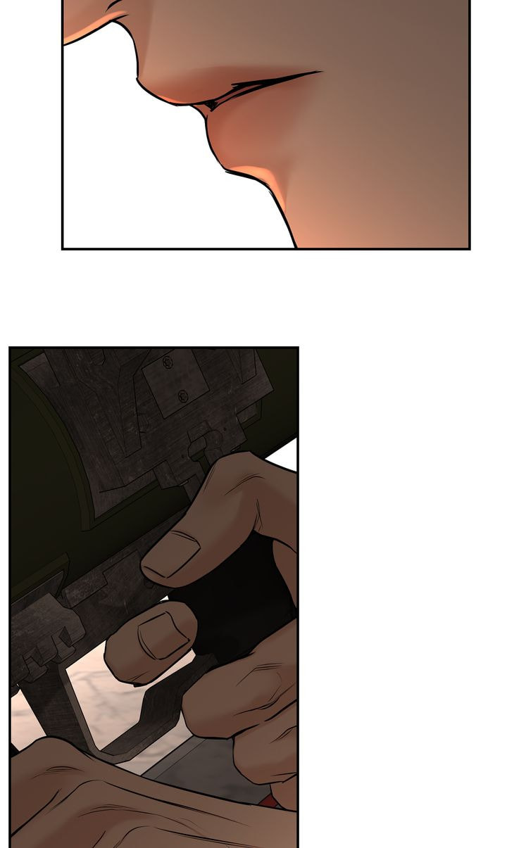 Read Codename March chapter 30 image 9 on Lezhin