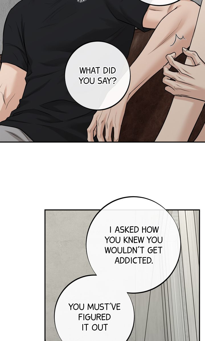 Read Codename March chapter 31 image 10 on Lezhin