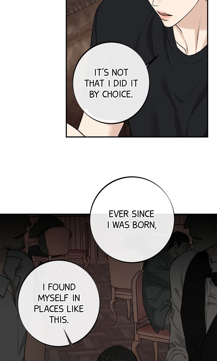 Read Codename March chapter 31 image 12 on Lezhin