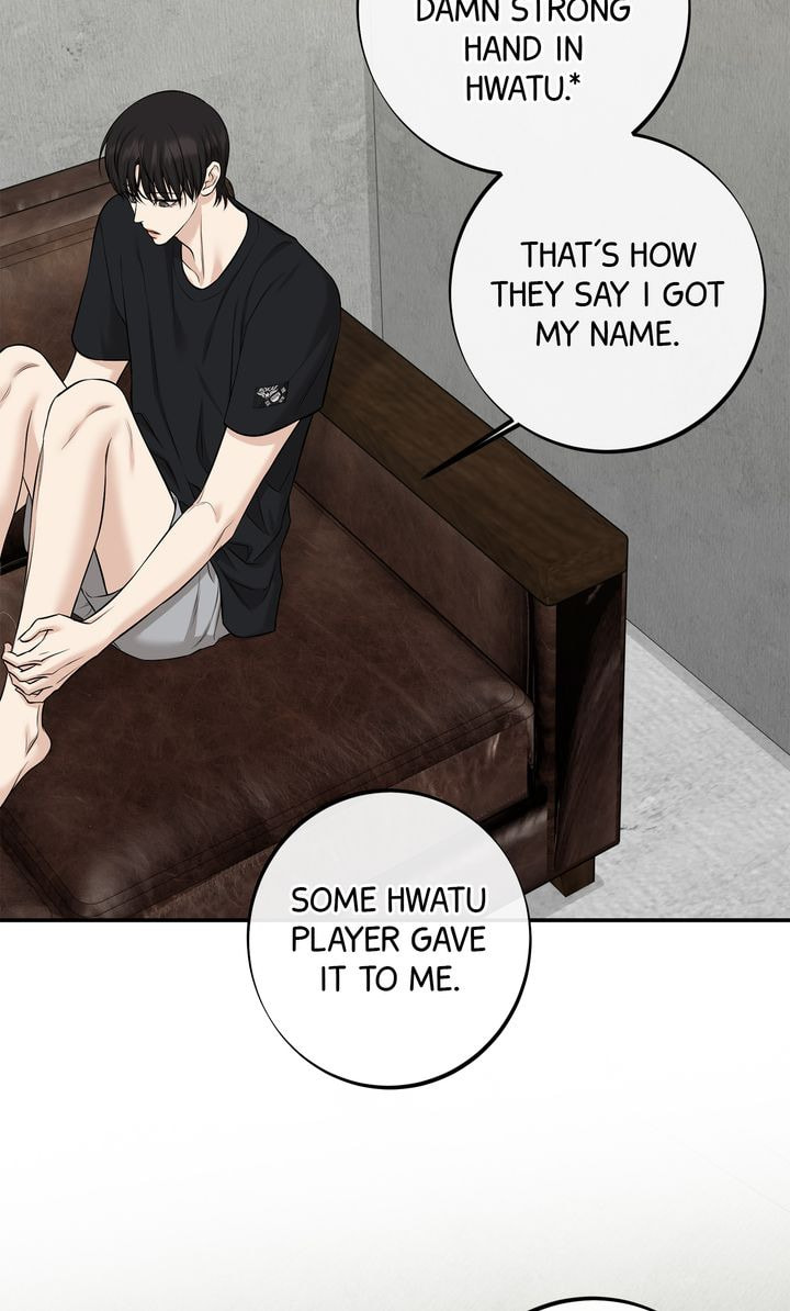 Read Codename March chapter 31 image 15 on Lezhin