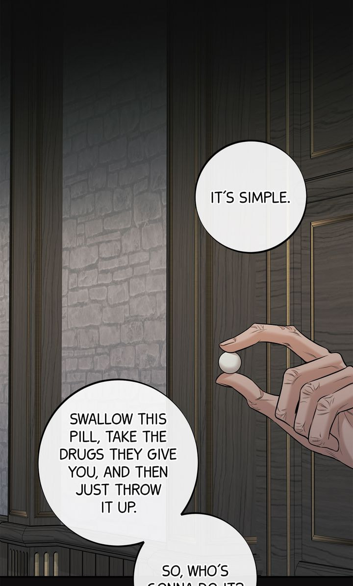 Read Codename March chapter 31 image 17 on Lezhin