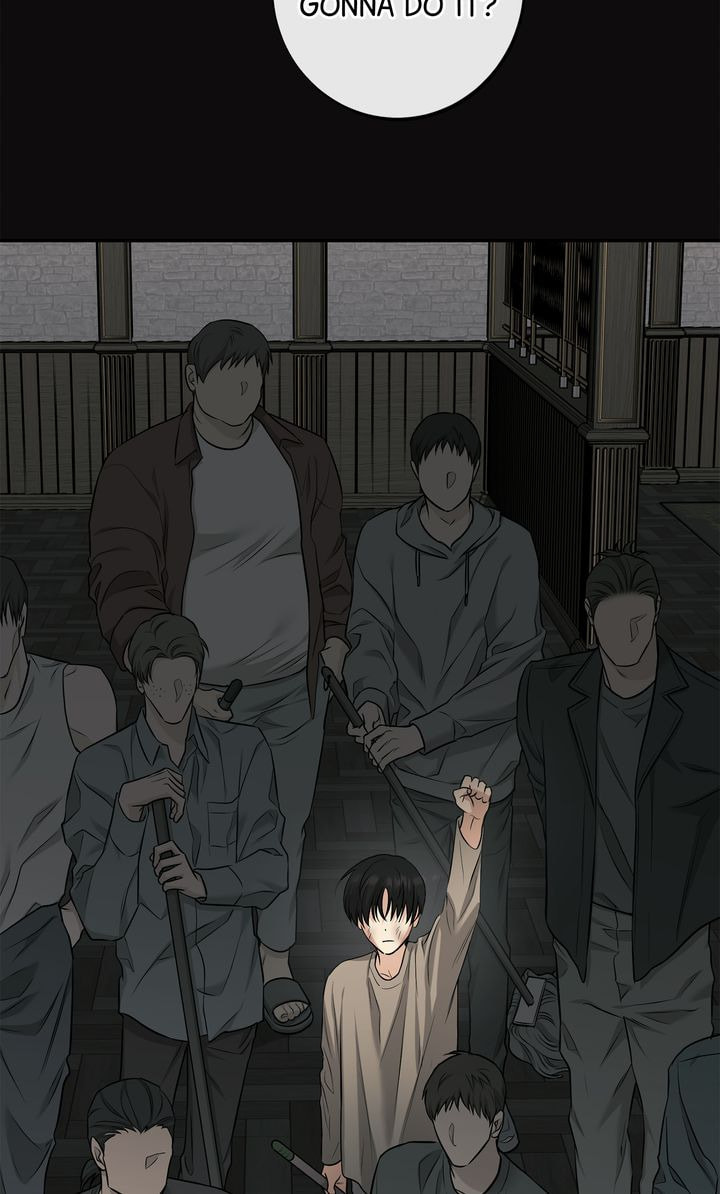 Read Codename March chapter 31 image 18 on Lezhin