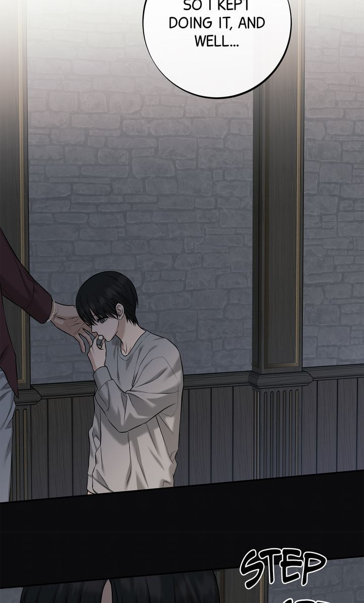 Read Codename March chapter 31 image 22 on Lezhin