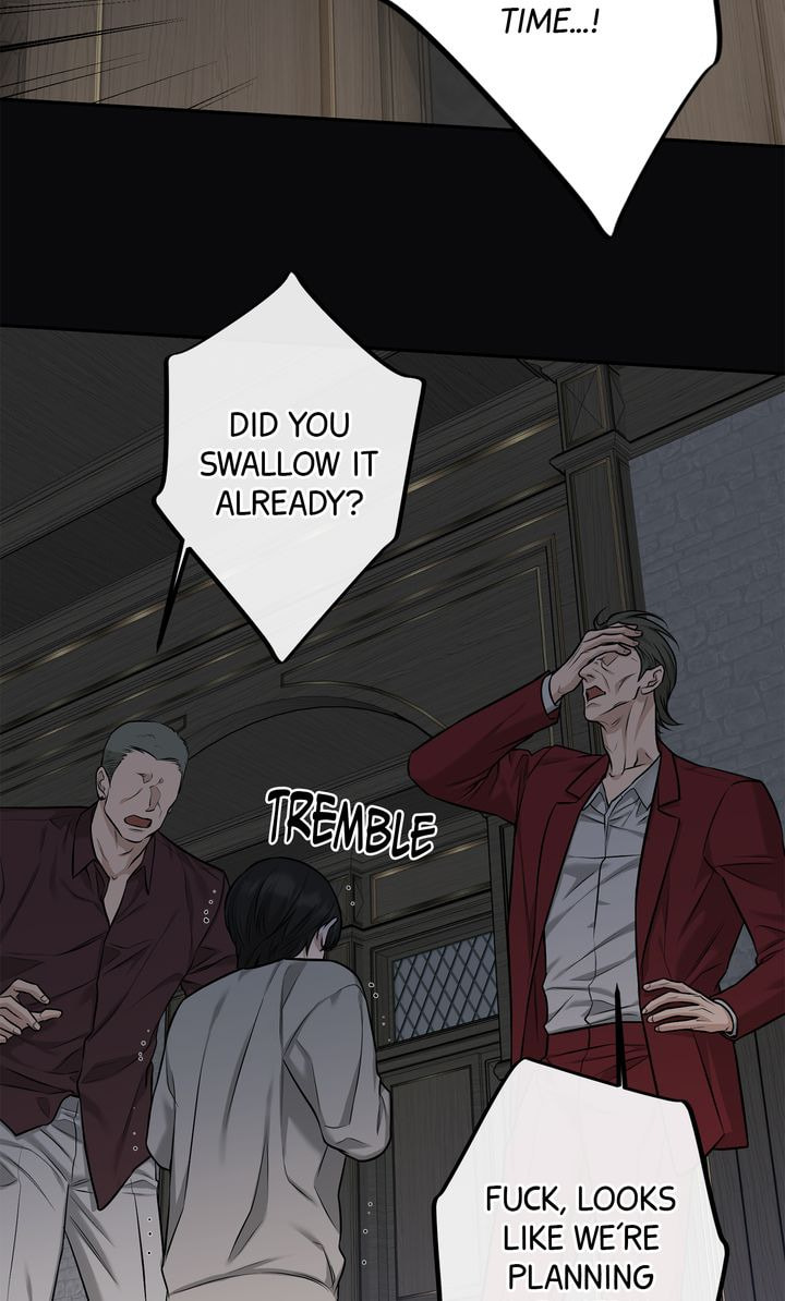 Read Codename March chapter 31 image 24 on Lezhin