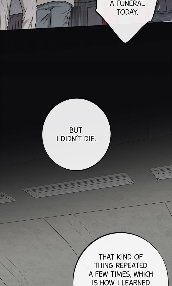 Read Codename March chapter 31 image 25 on Lezhin