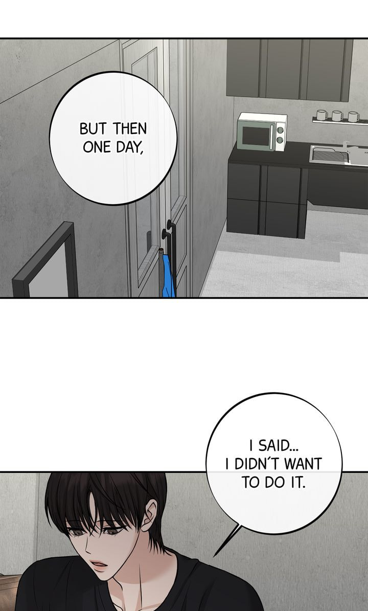 Read Codename March chapter 31 image 30 on Lezhin