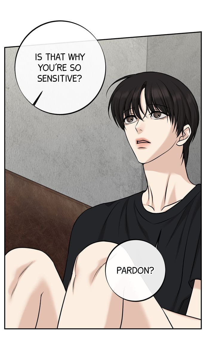 Read Codename March chapter 31 image 33 on Lezhin