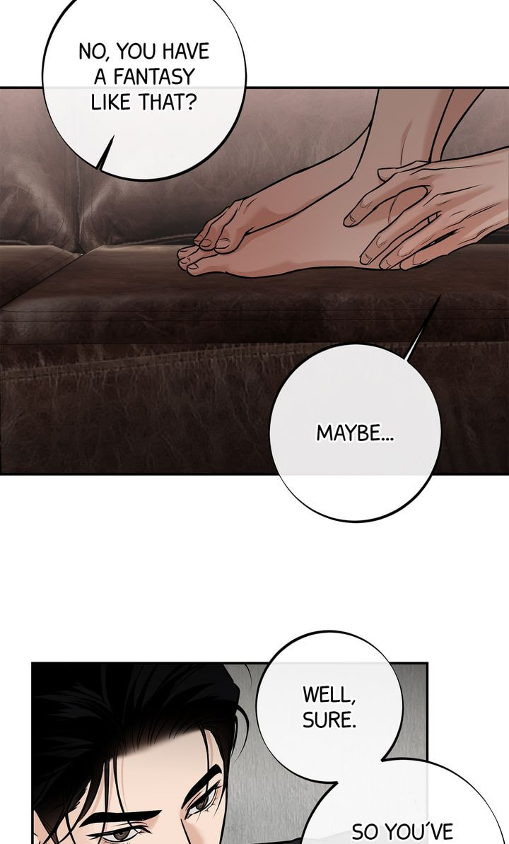 Read Codename March chapter 31 image 39 on Lezhin