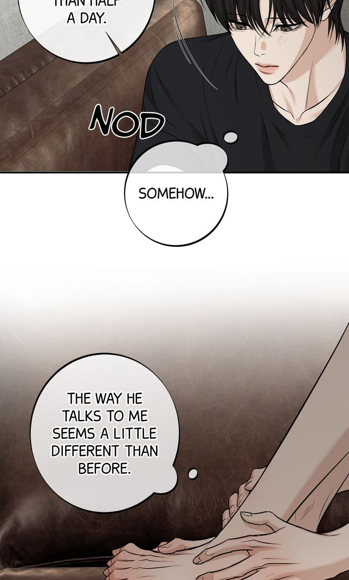 Read Codename March chapter 31 image 4 on Lezhin