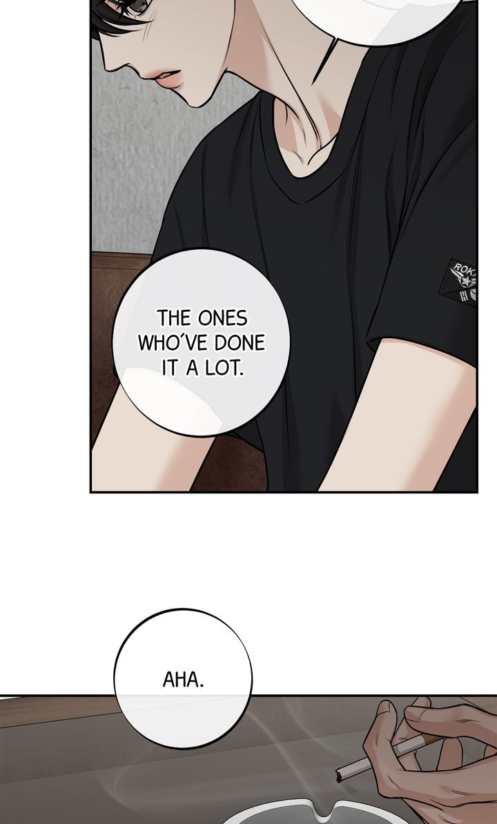 Read Codename March chapter 31 image 41 on Lezhin