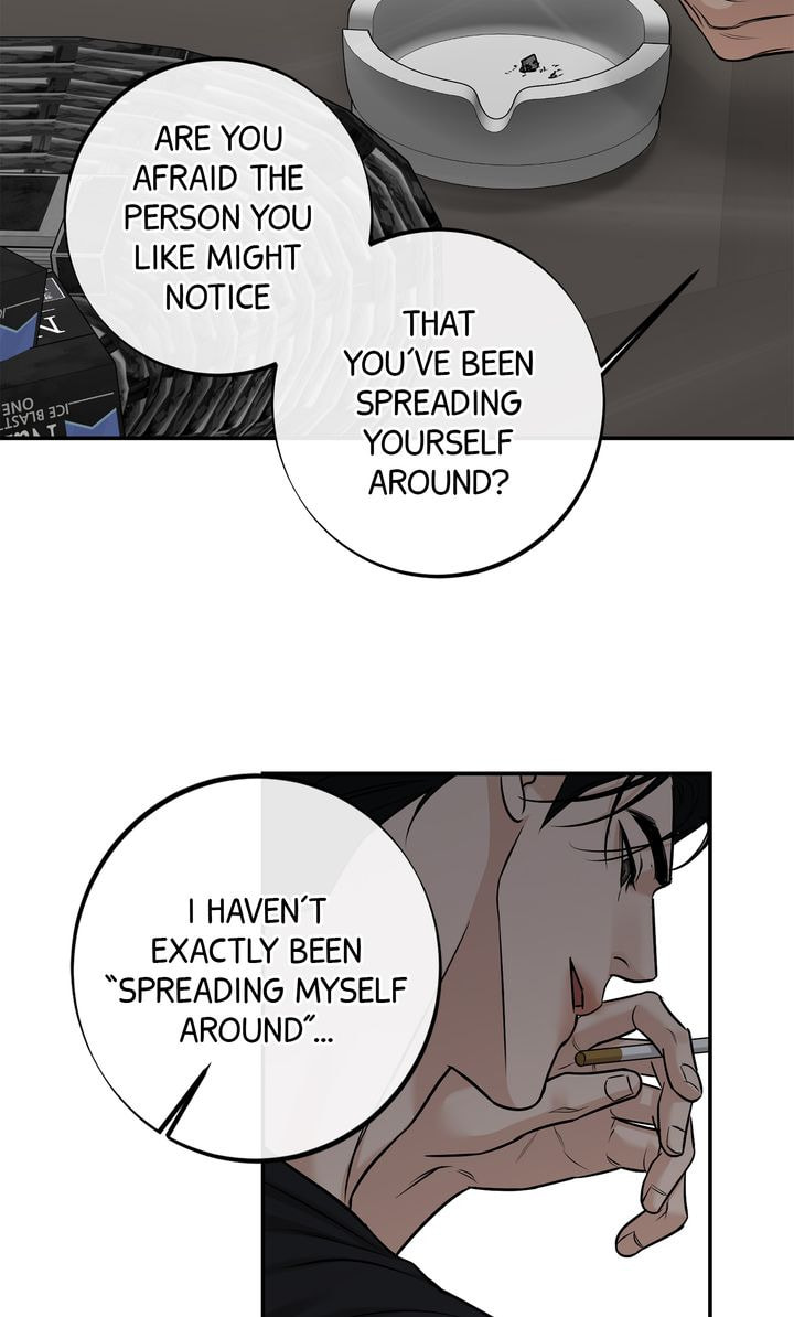 Read Codename March chapter 31 image 42 on Lezhin