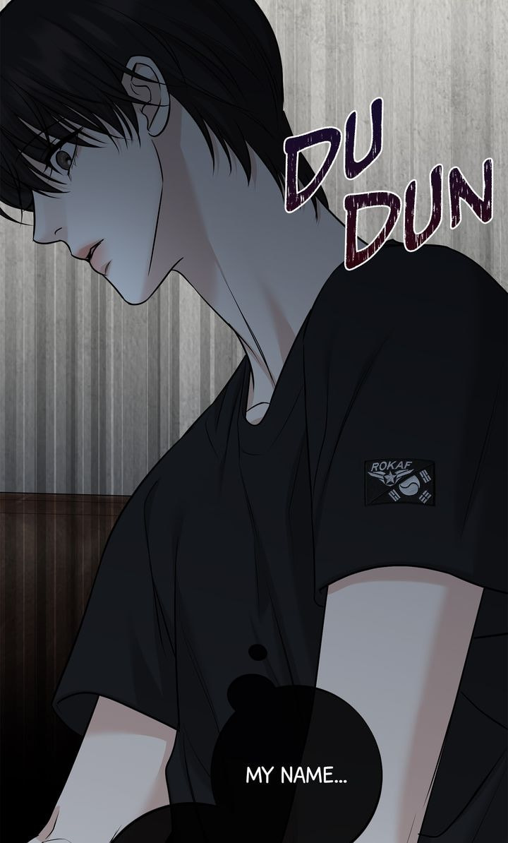 Read Codename March chapter 31 image 44 on Lezhin