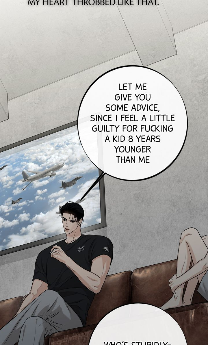 Read Codename March chapter 31 image 47 on Lezhin