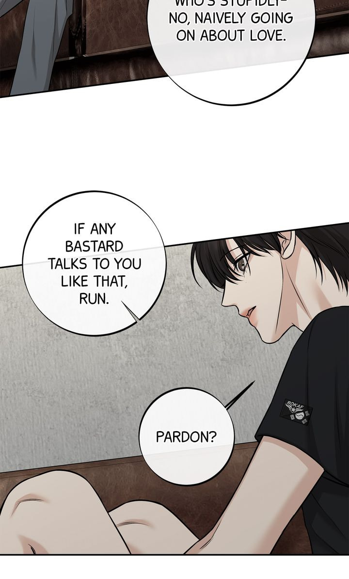 Read Codename March chapter 31 image 48 on Lezhin
