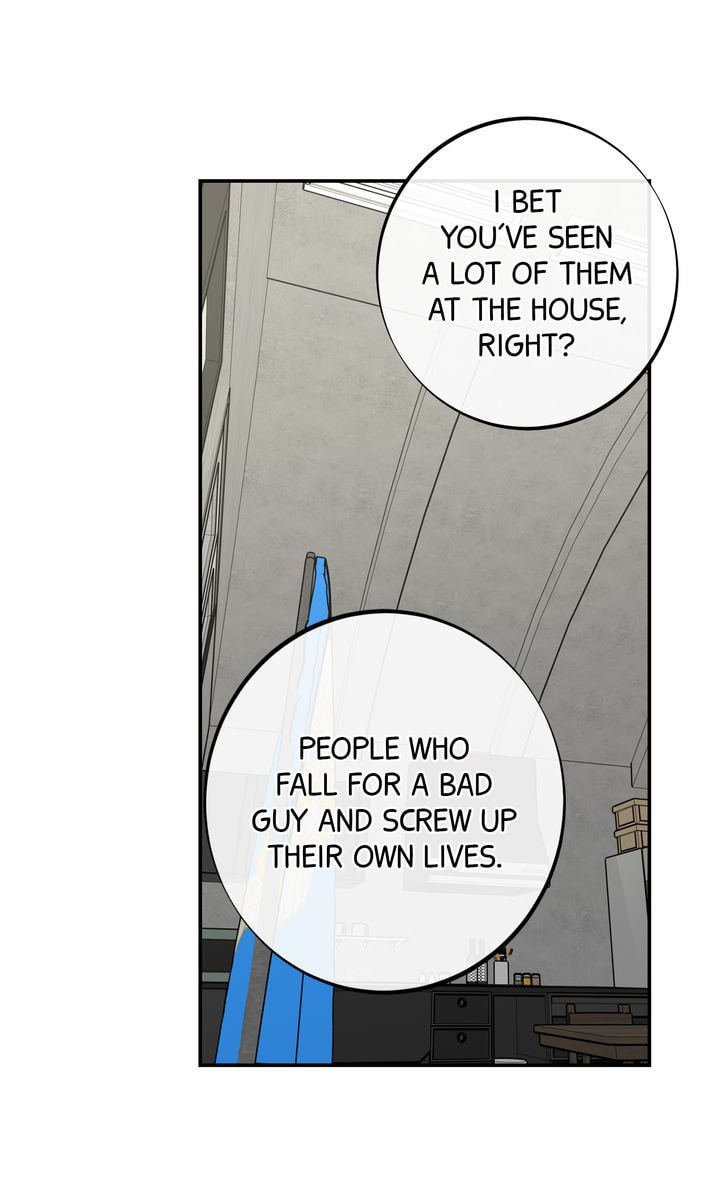 Read Codename March chapter 31 image 49 on Lezhin