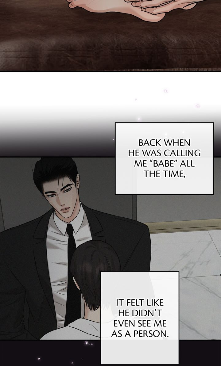 Read Codename March chapter 31 image 5 on Lezhin