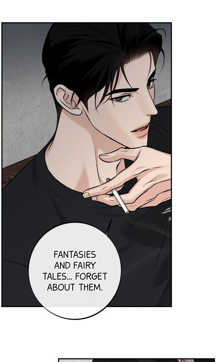 Read Codename March chapter 31 image 50 on Lezhin