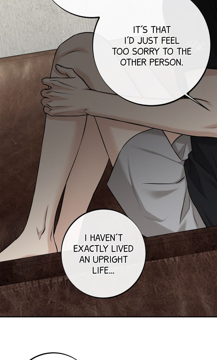 Read Codename March chapter 31 image 52 on Lezhin