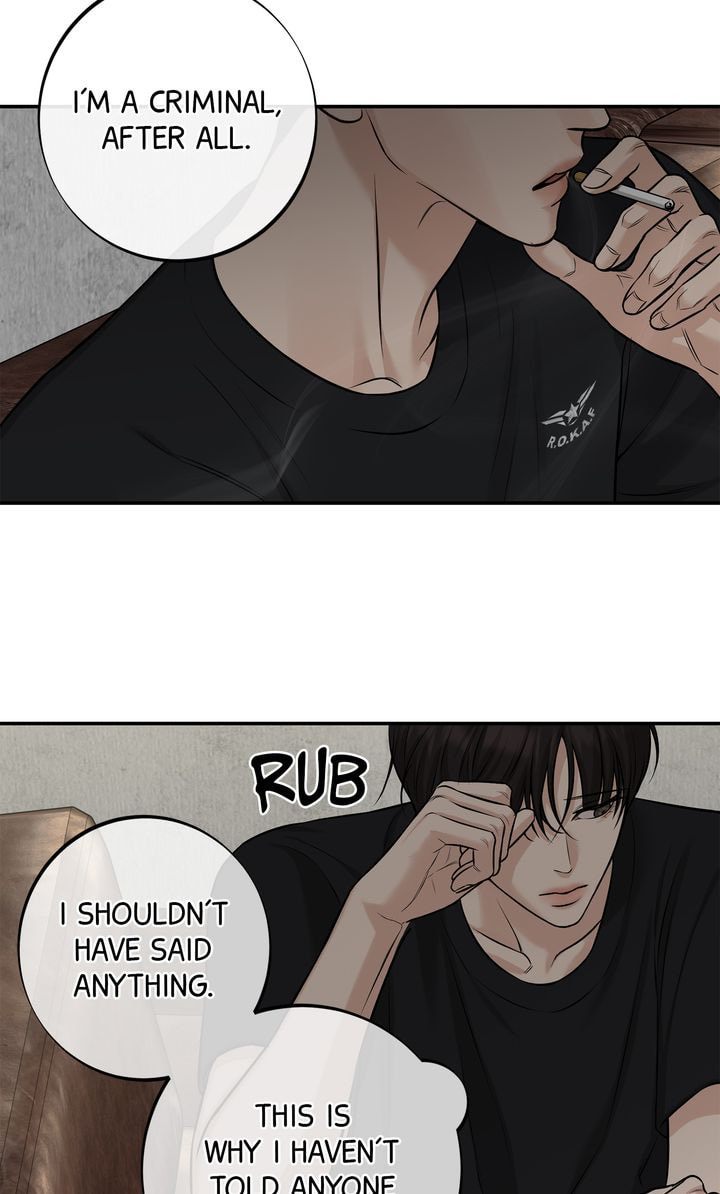 Read Codename March chapter 31 image 53 on Lezhin