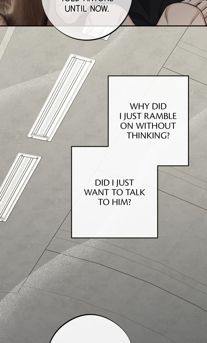 Read Codename March chapter 31 image 54 on Lezhin