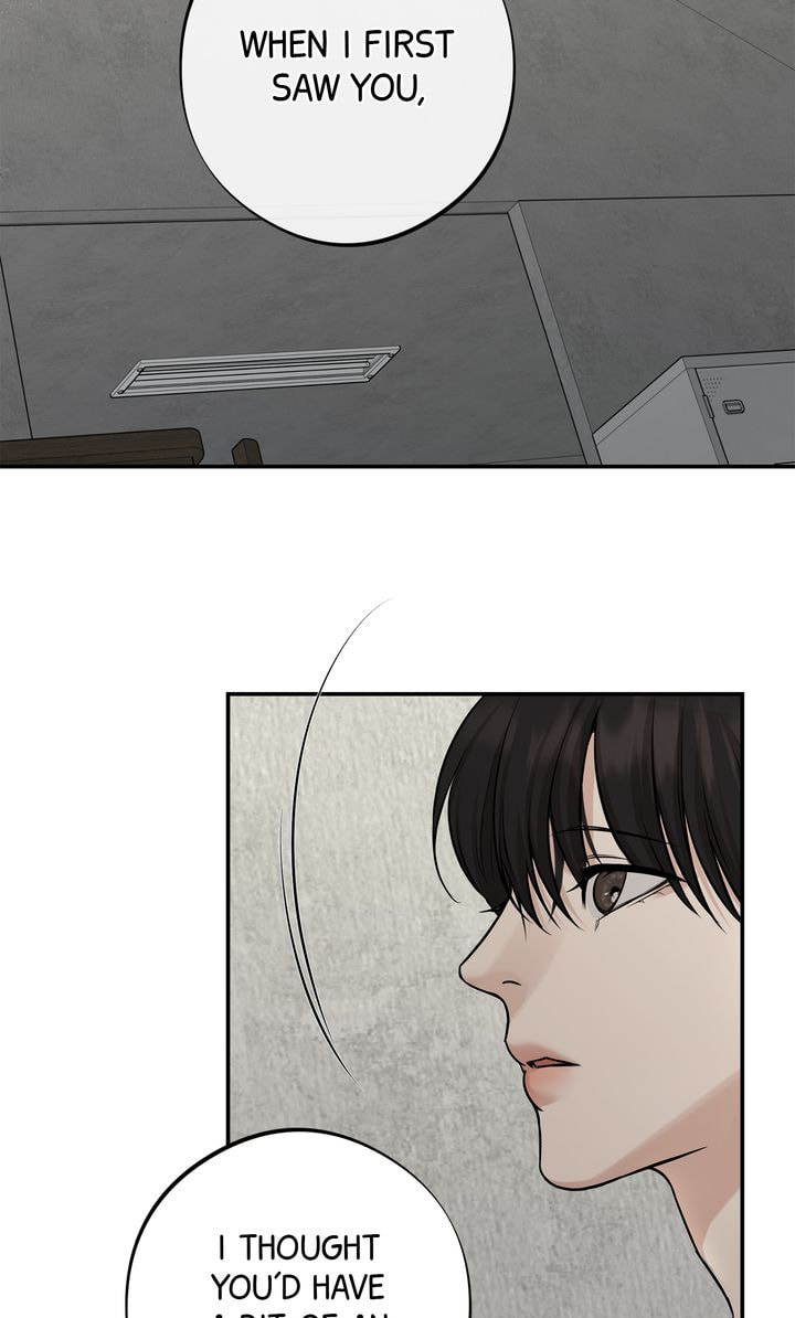 Read Codename March chapter 31 image 55 on Lezhin