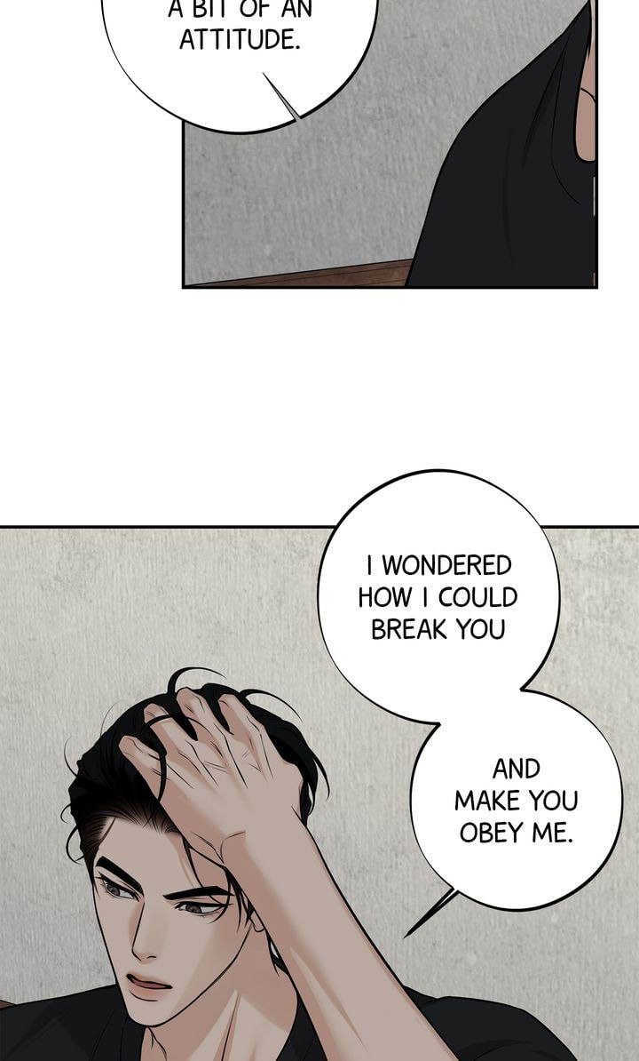 Read Codename March chapter 31 image 56 on Lezhin