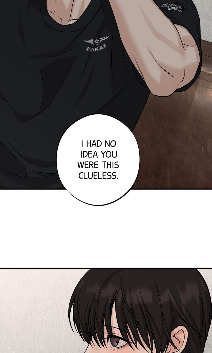 Read Codename March chapter 31 image 57 on Lezhin