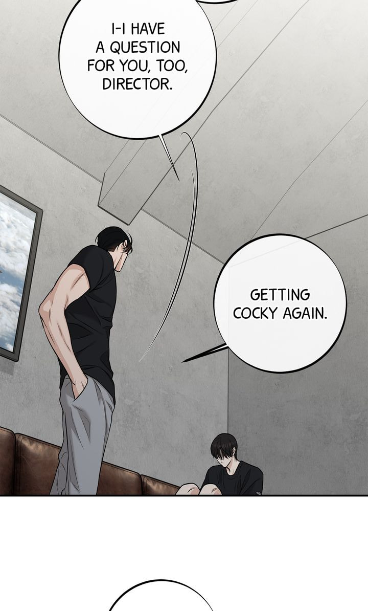 Read Codename March chapter 31 image 59 on Lezhin